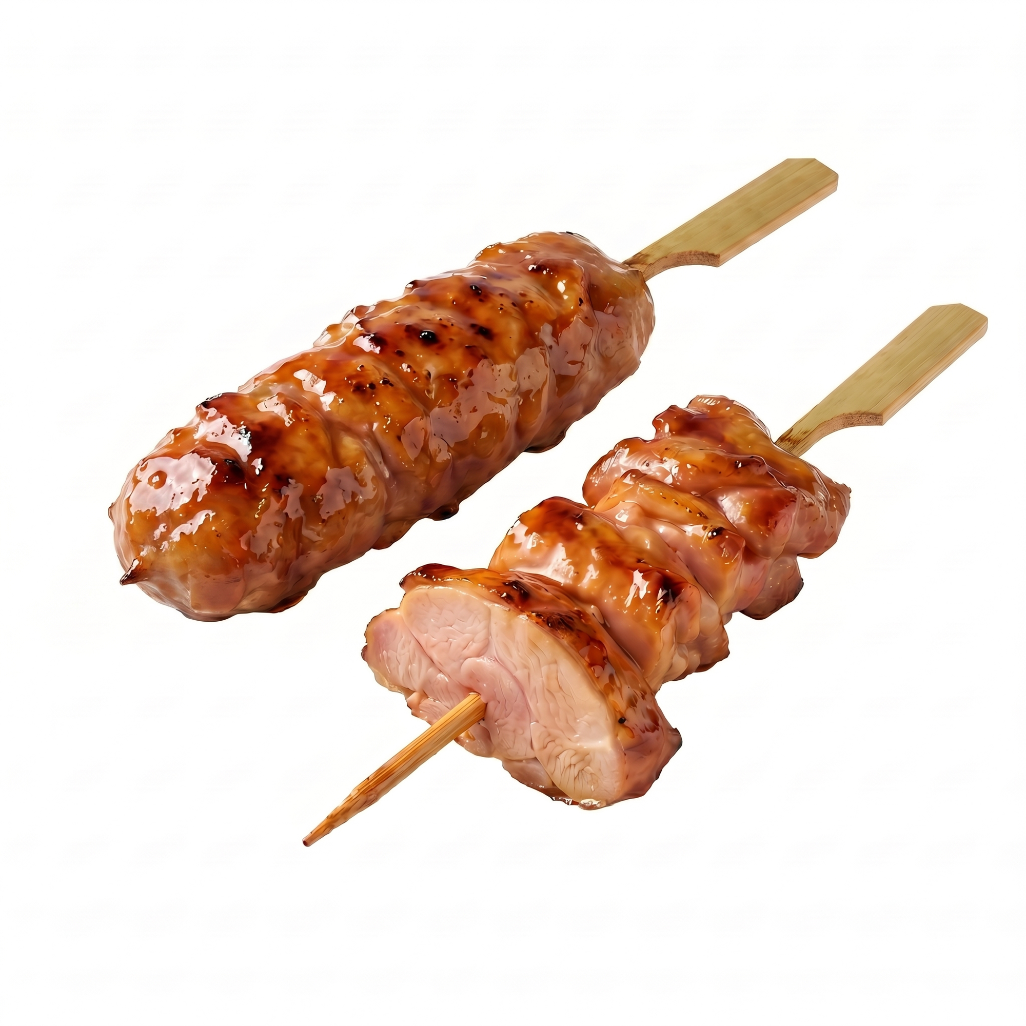 Frigărui Yakitori — hero