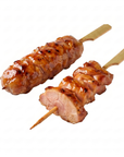 Frigărui Yakitori — hero
