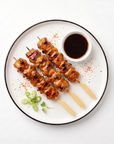 Frigărui Yakitori — cum să savurezi