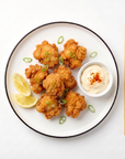 Pui Karaage — cum să savurezi