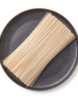 Tăiței Udon Uscați — 250g pe farfurie