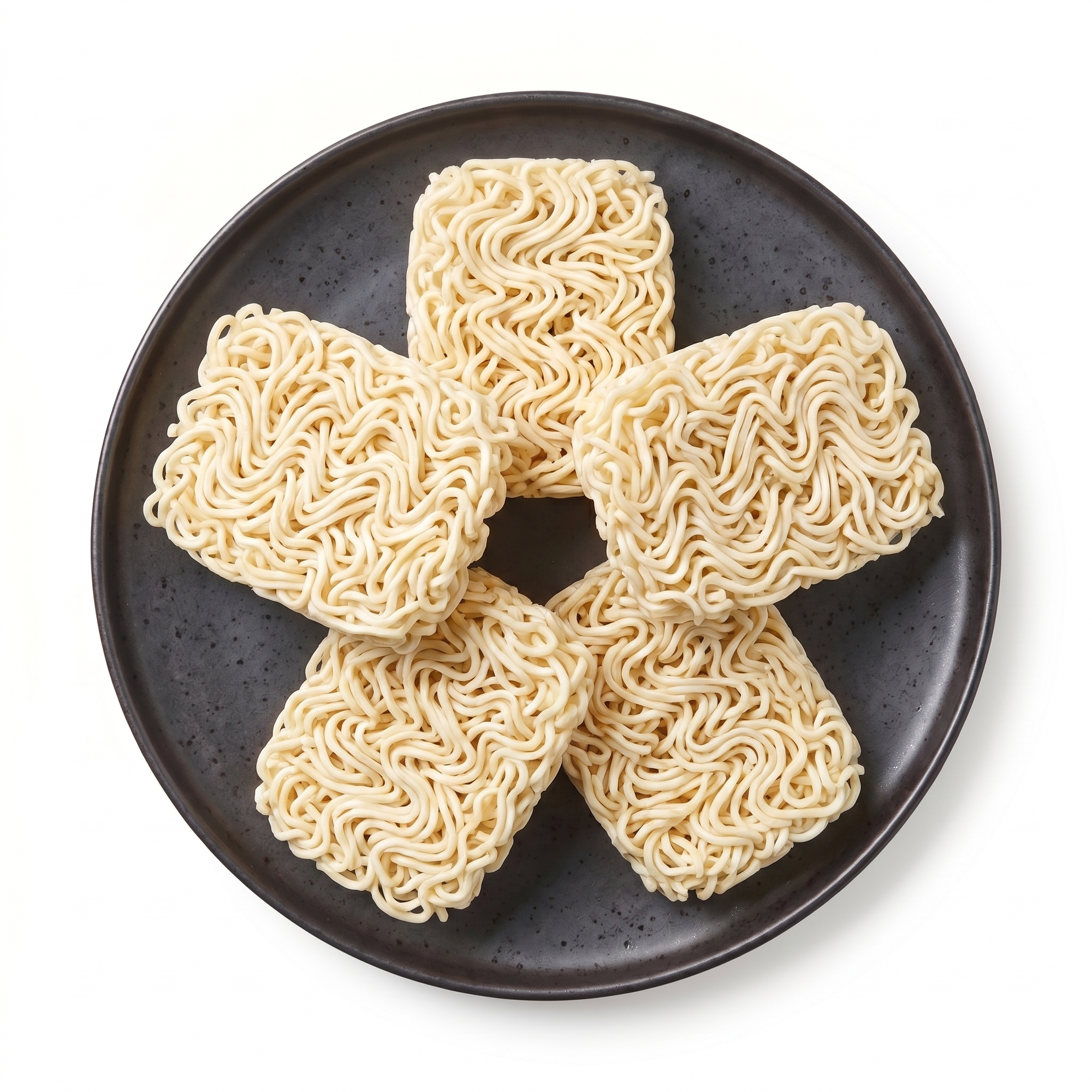 Ramen — 5 porții (1kg)