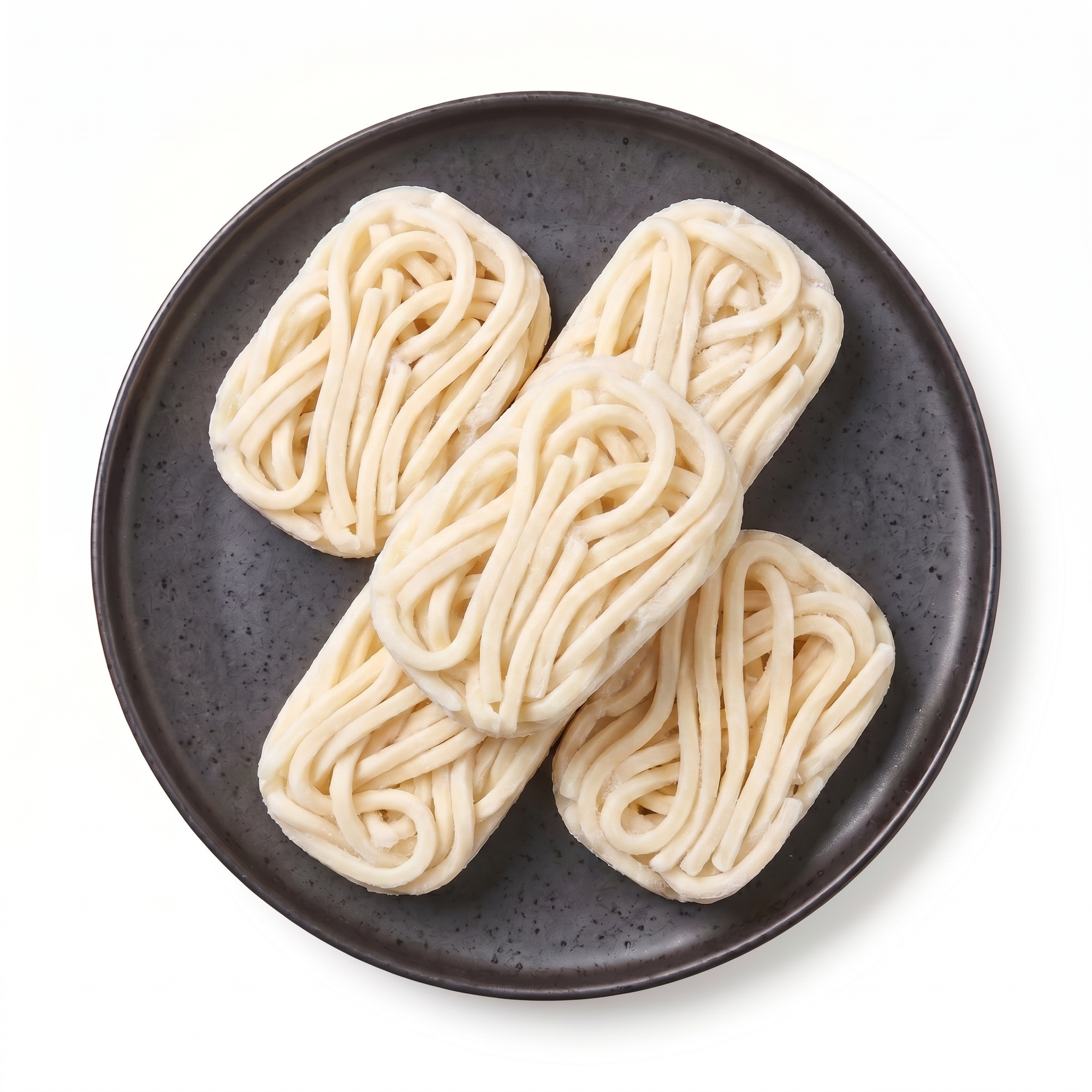 Tăiței Udon — 5 porții (1.15kg)