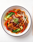 Tăiței Udon Uscați — cum să savurezi
