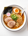 Ramen — cum să savurezi