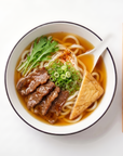 Tăiței Udon — cum să savurezi