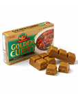 Pastă Golden Curry — hero