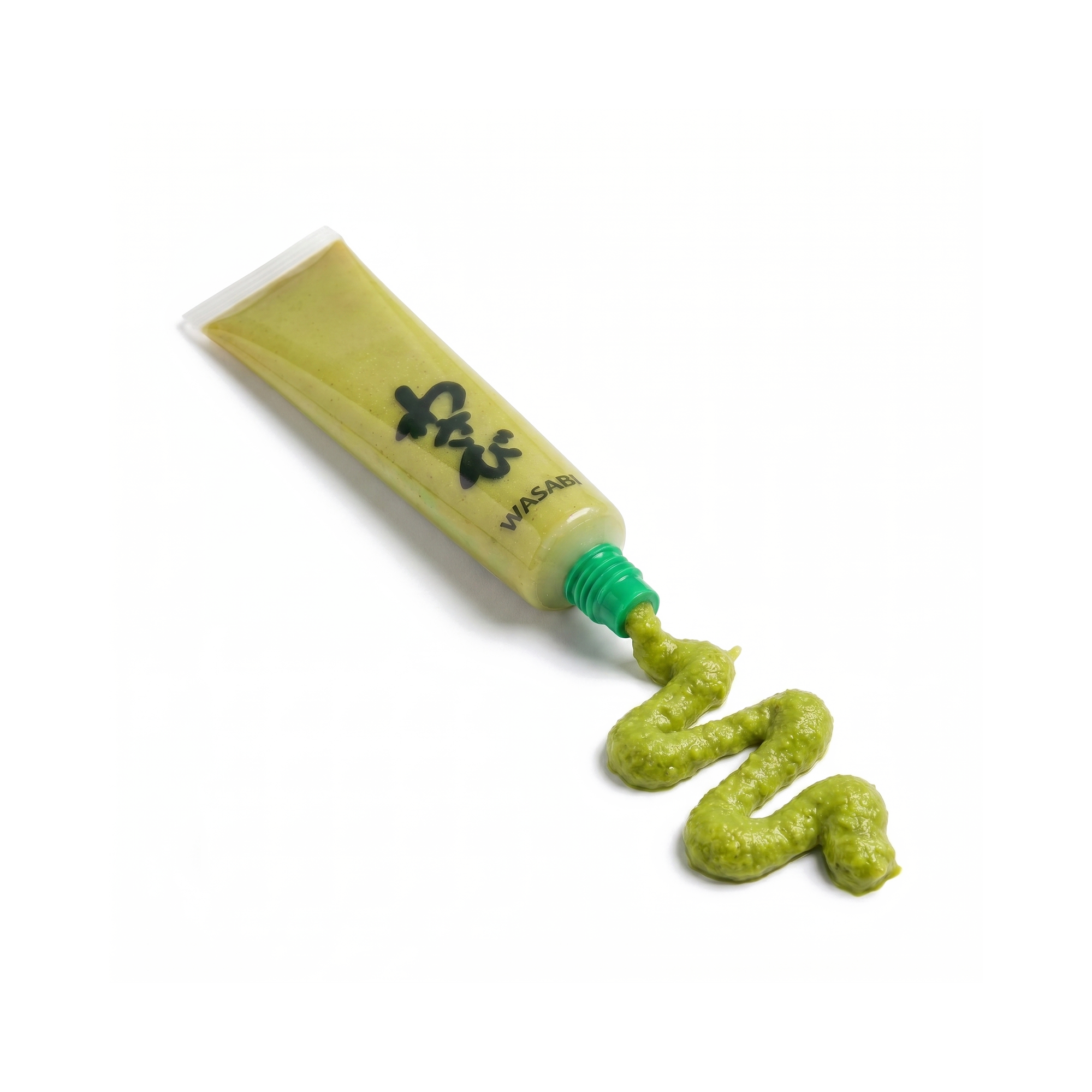 Pastă Wasabi — hero
