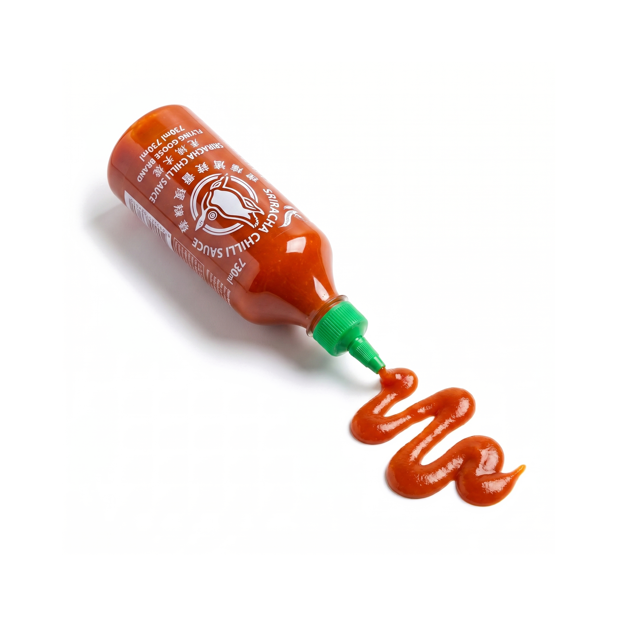 Sos Sriracha — hero