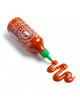Sos Sriracha — hero
