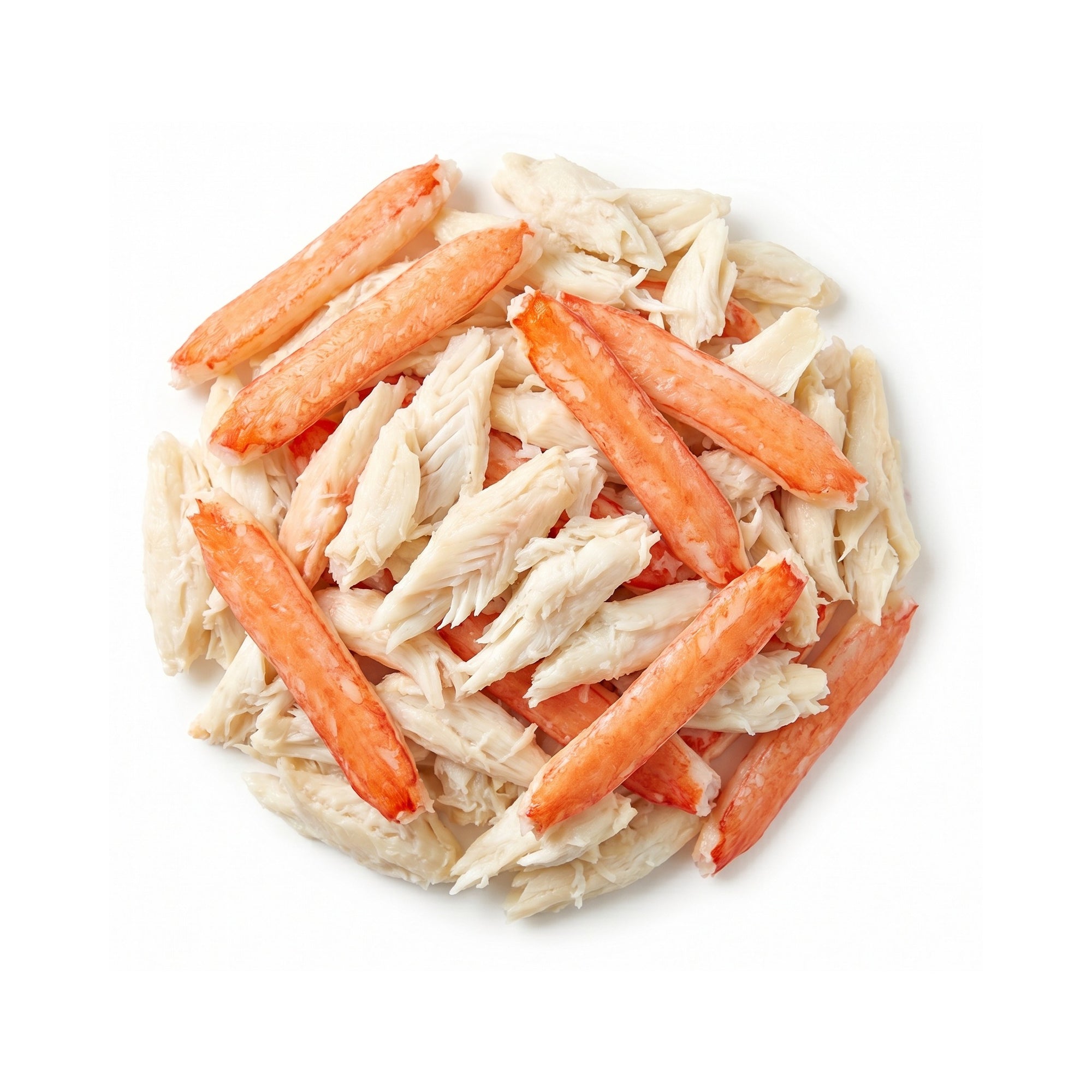 Carne de Crab Chilean Snow — hero