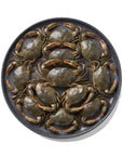 941 cantitate pe farfurie