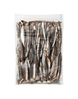 Anchovys (Alici) — ambalaj original