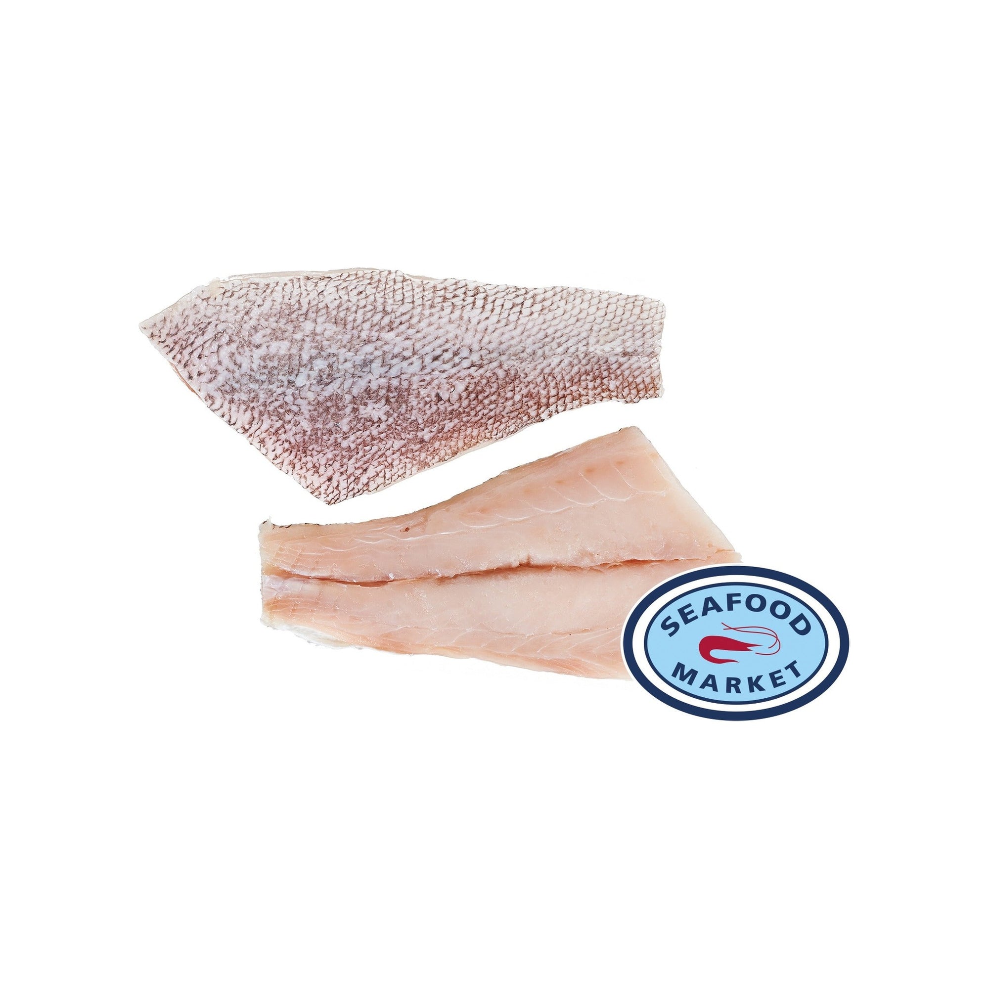 Grouper fillets 170-230g — ambalaj original