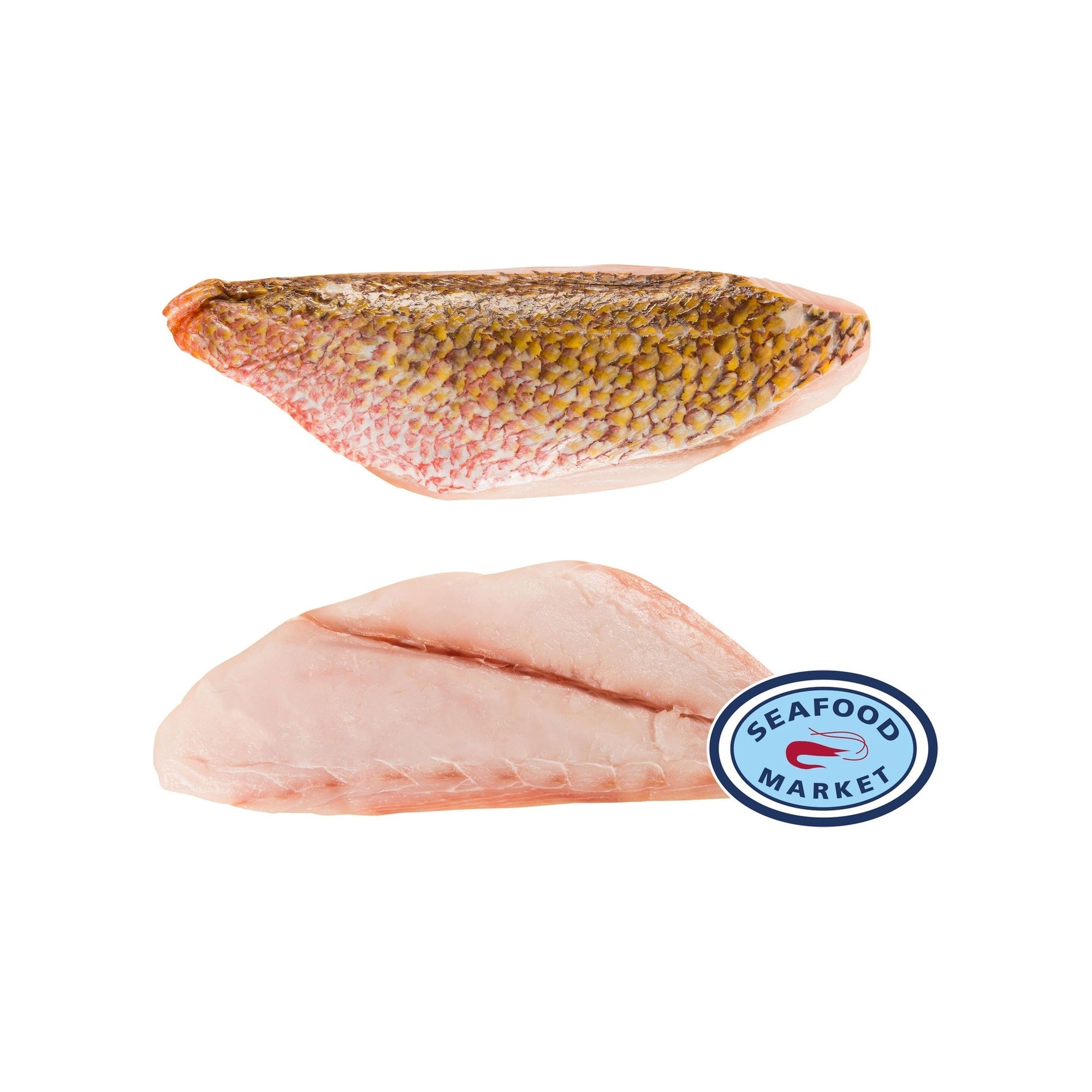 Red Snapper — ambalaj original