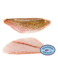 Red Snapper — ambalaj original