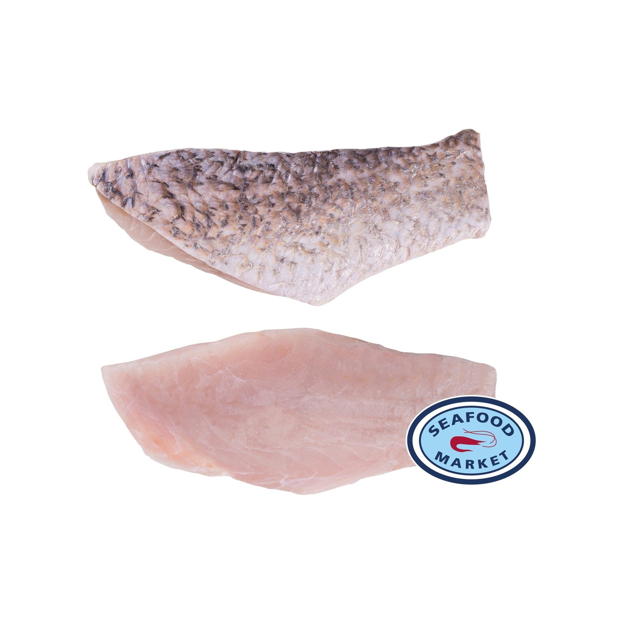 Barramundi File — ambalaj original