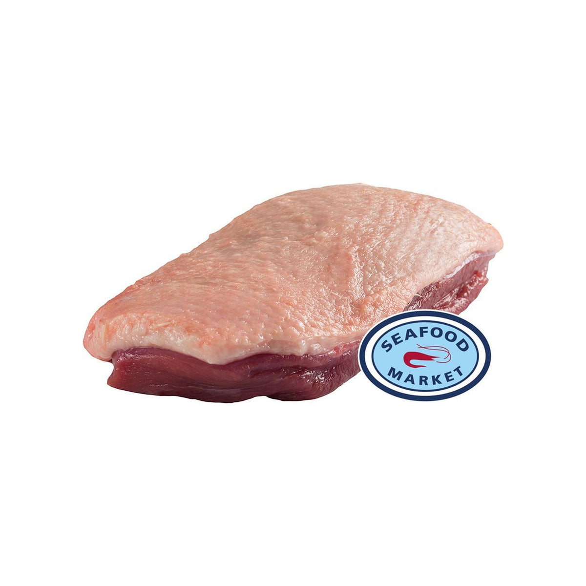 Piept de Rață — ambalaj original