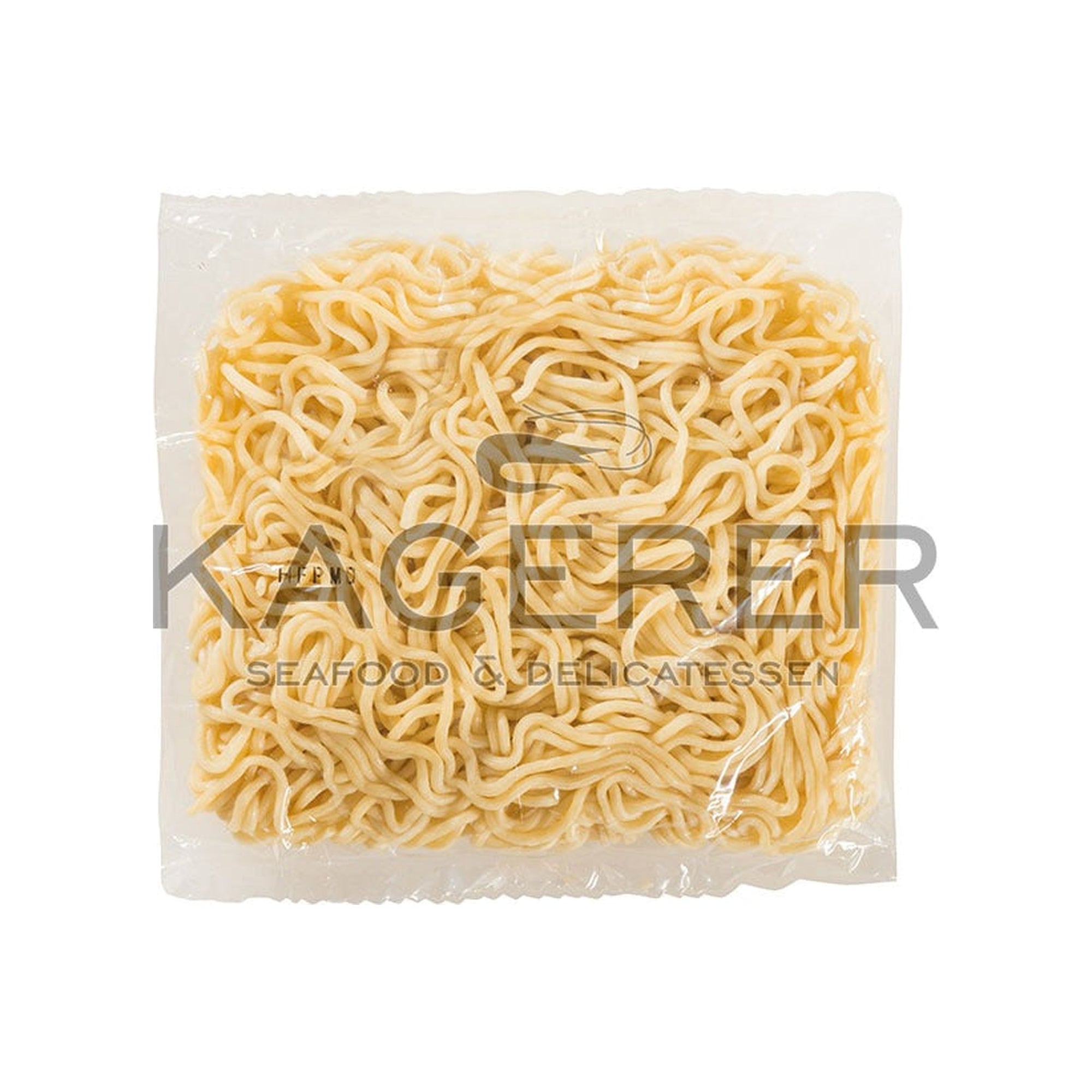 Tăiței Yakisoba — ambalaj original