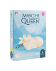 Mochi Queen Vanilie — ambalaj original