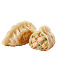 Marumatsu Gyoza Shrimp — hero