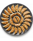 Marumatsu Gyoza Shrimp — 30 buc pe farfurie