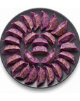 Marumatsu Gyoza Duck — 30 buc pe farfurie