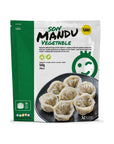 Son Mandu Vegetable — ambalaj original