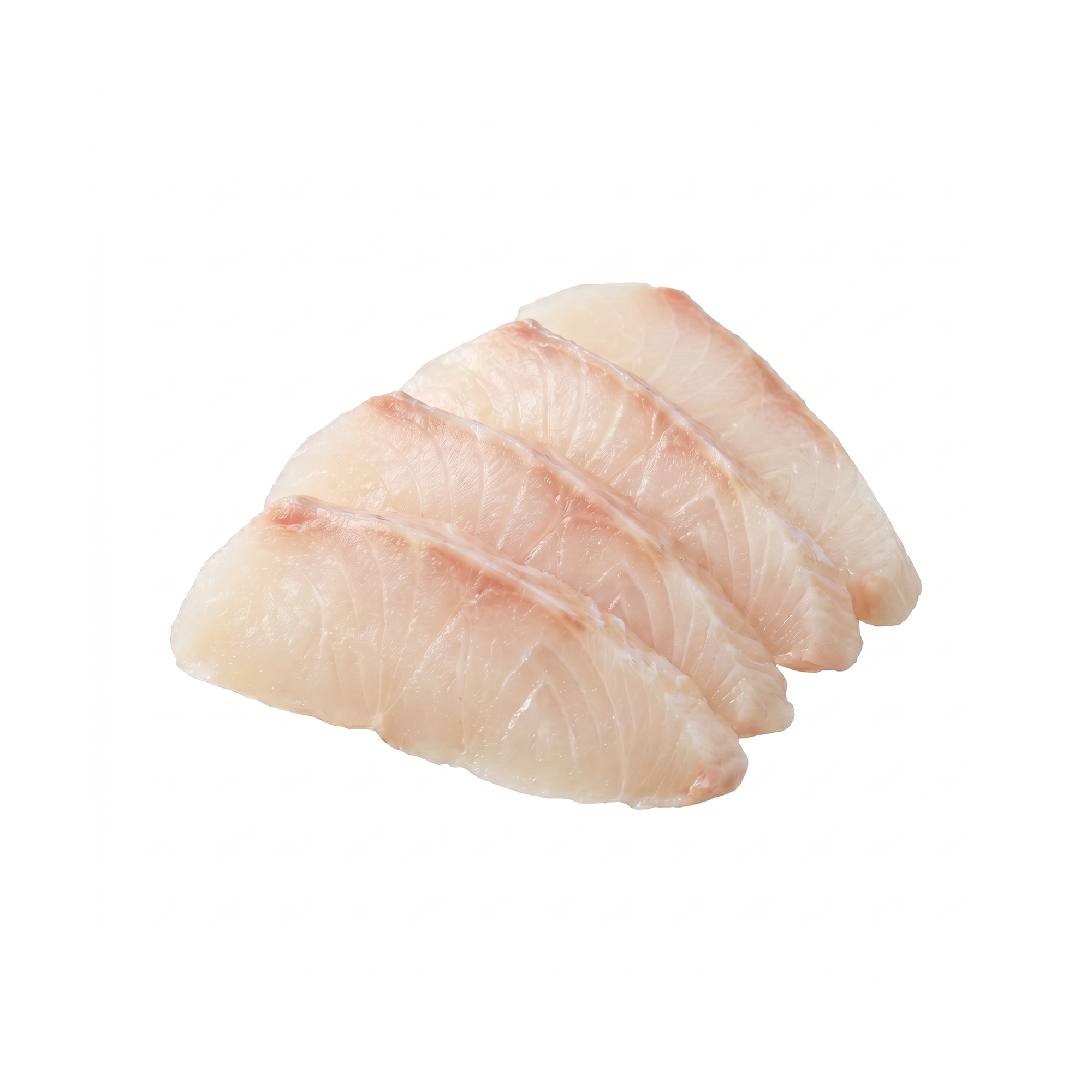 Tilapia Izumidai Topping — file feliat pentru nigiri