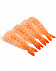 Sushi Ebi 4L — creveți butterfly fierți pentru nigiri