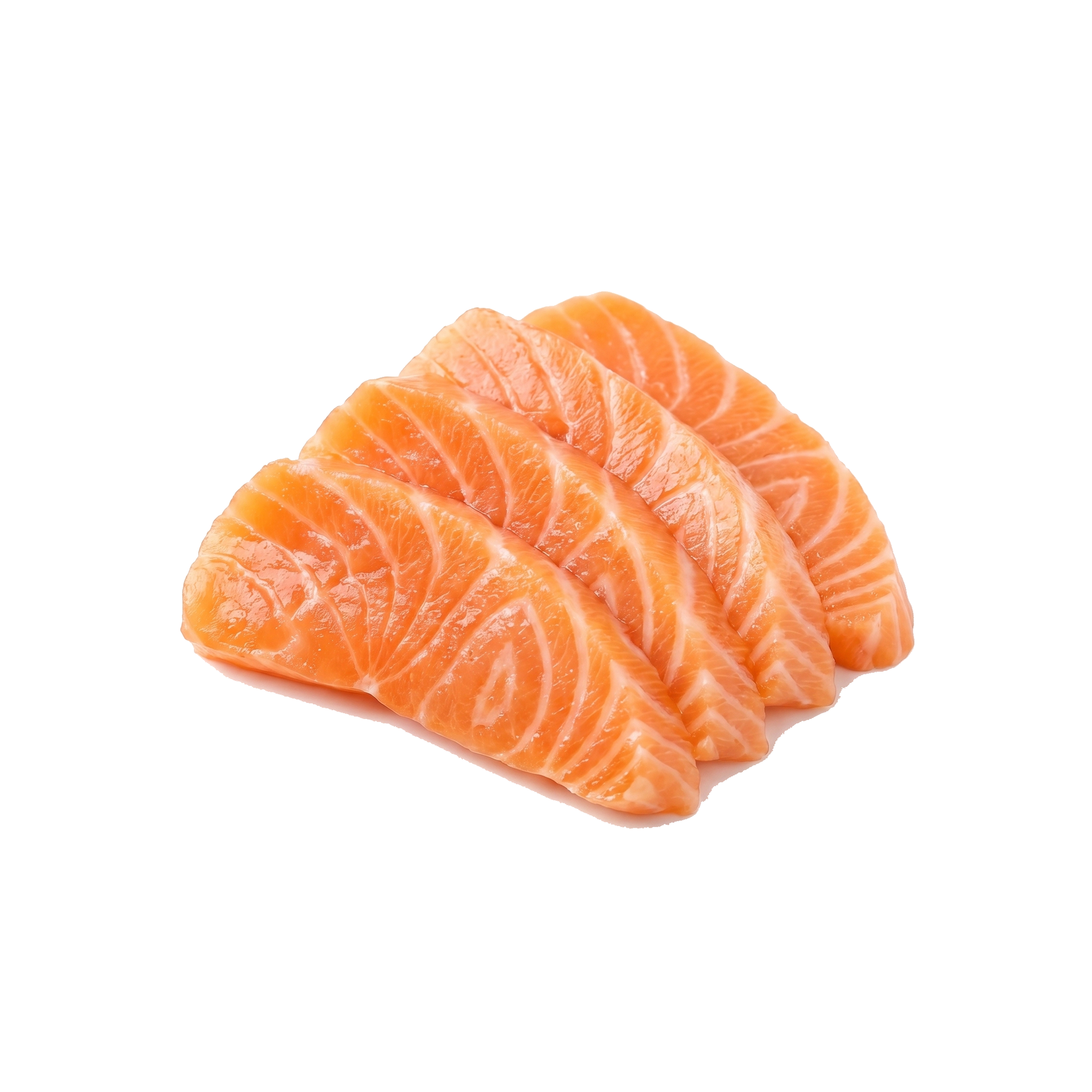 Topping Somon — felii sushi-grade pentru nigiri