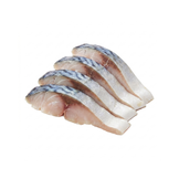 Topping Shime Saba