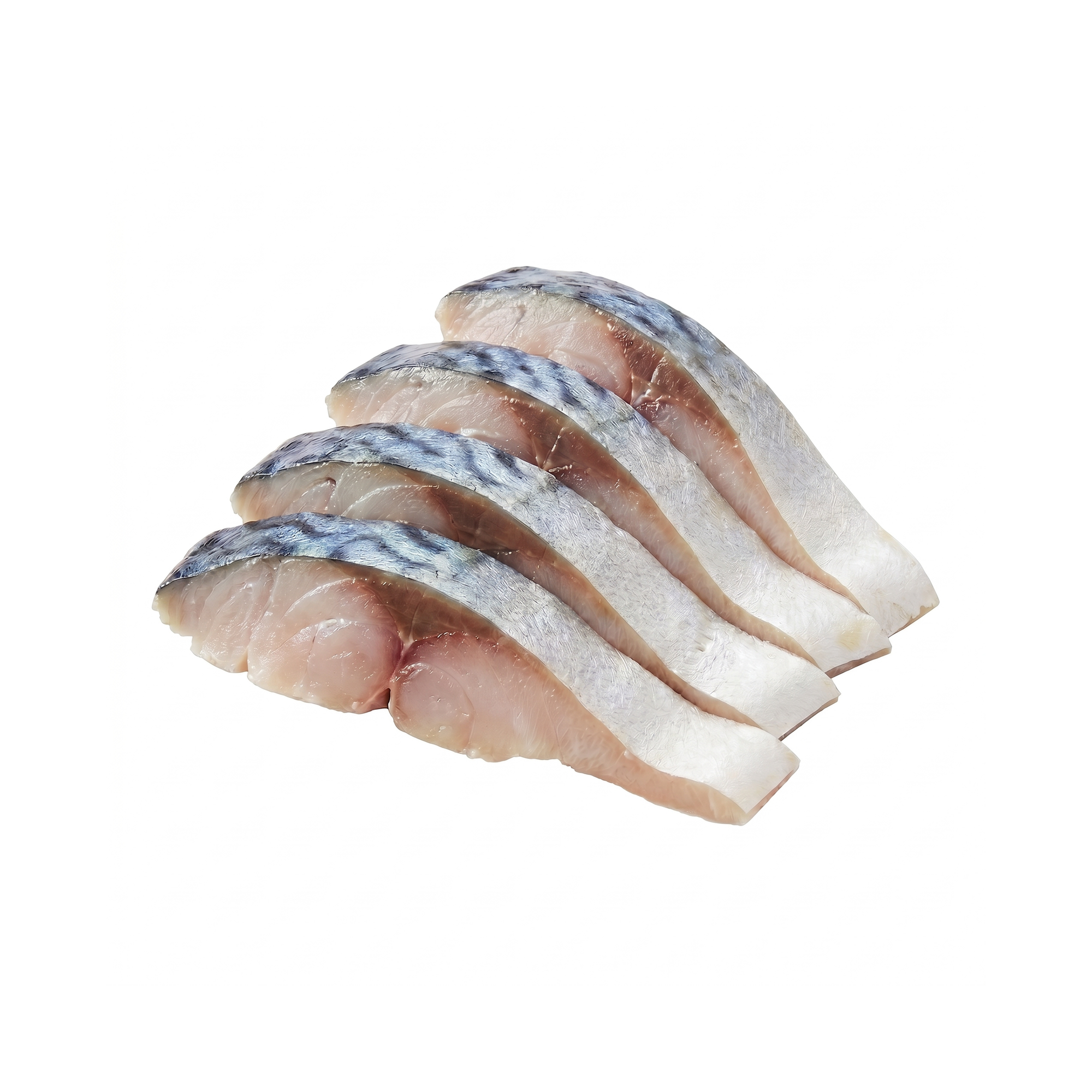 Shime Saba Topping — macrou marinat feliat pentru nigiri