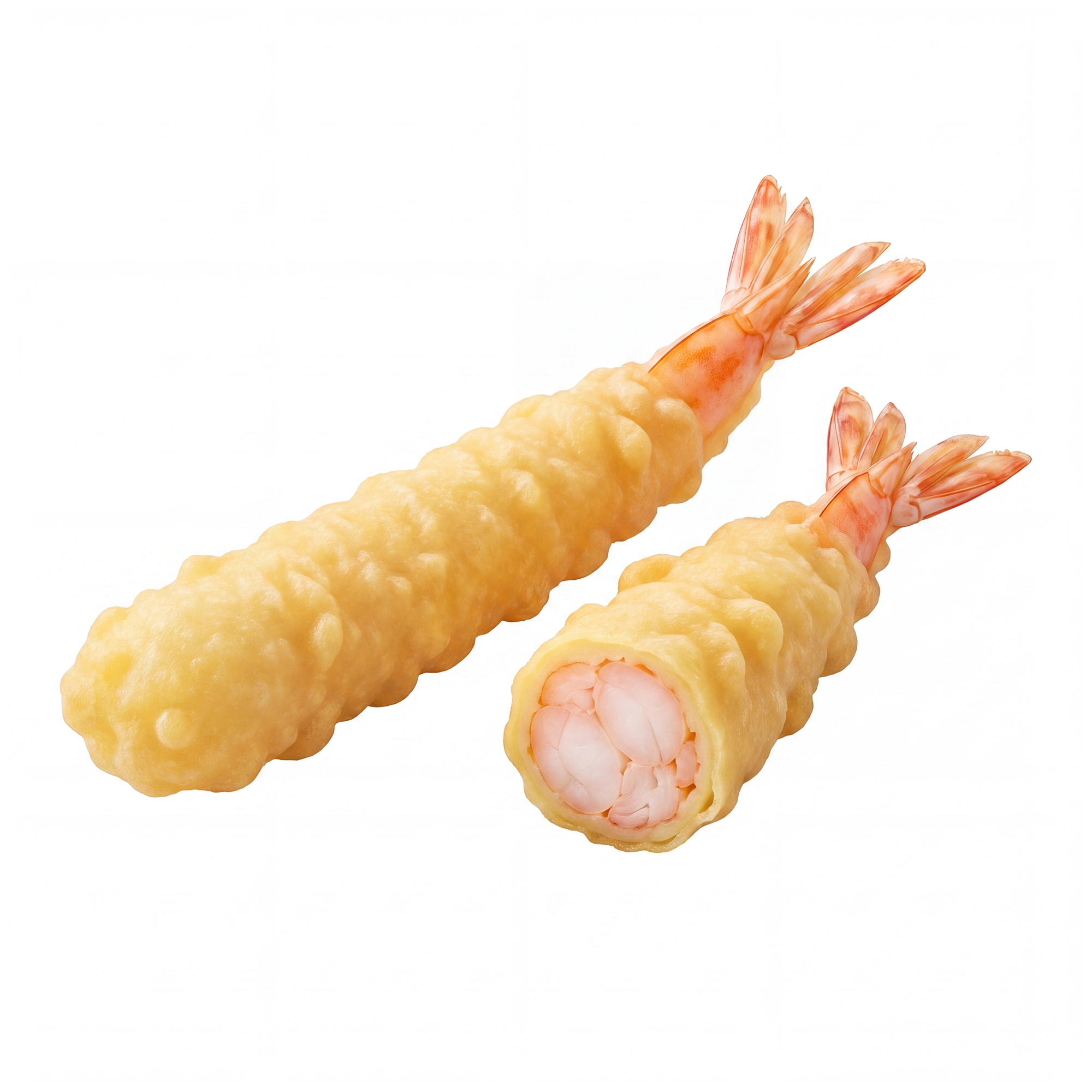 Tempura Ebi — hero