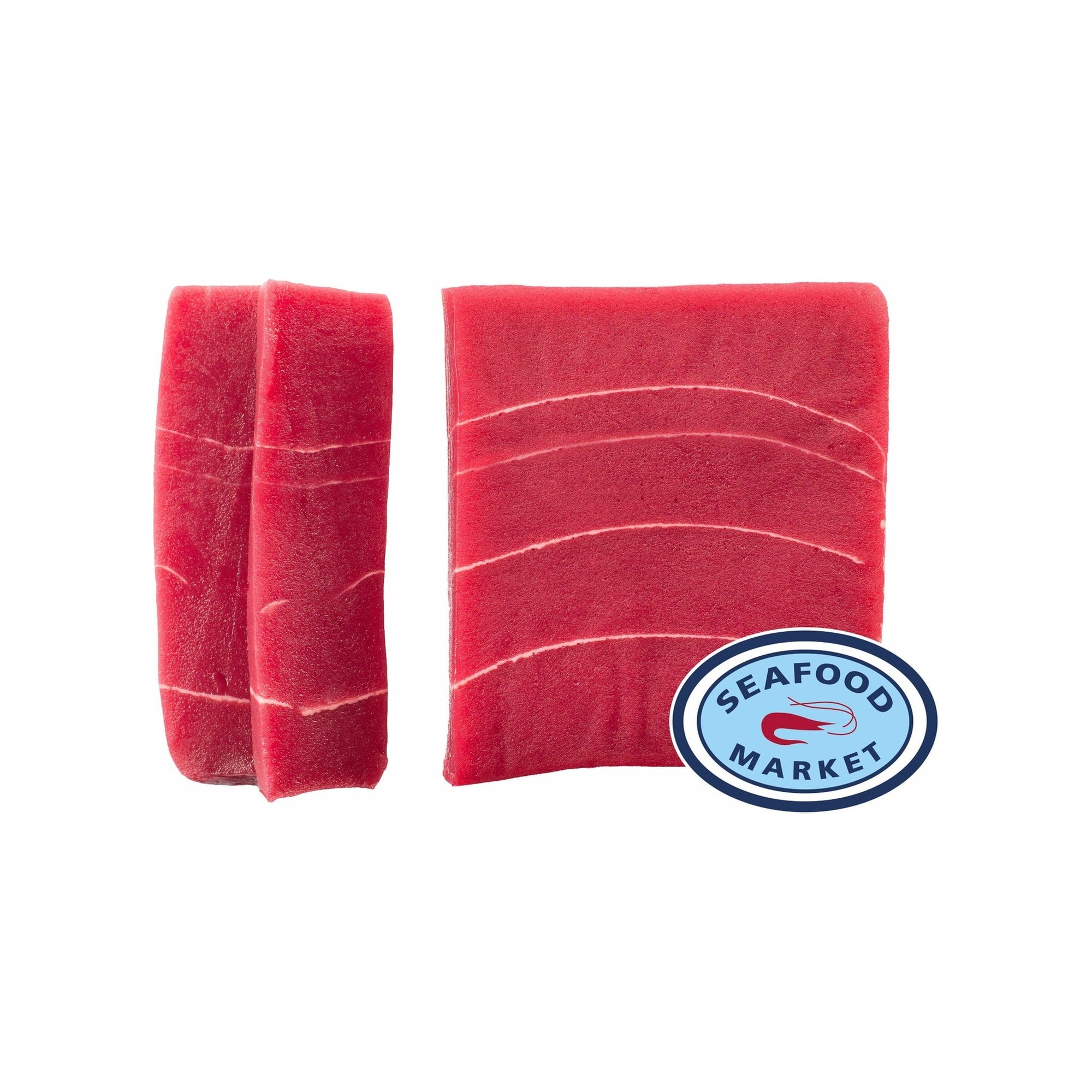 PlanTuna Sashimi — ambalaj original