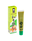 Pastă Wasabi — ambalaj original