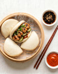 Bao Buns — Cum să savurezi