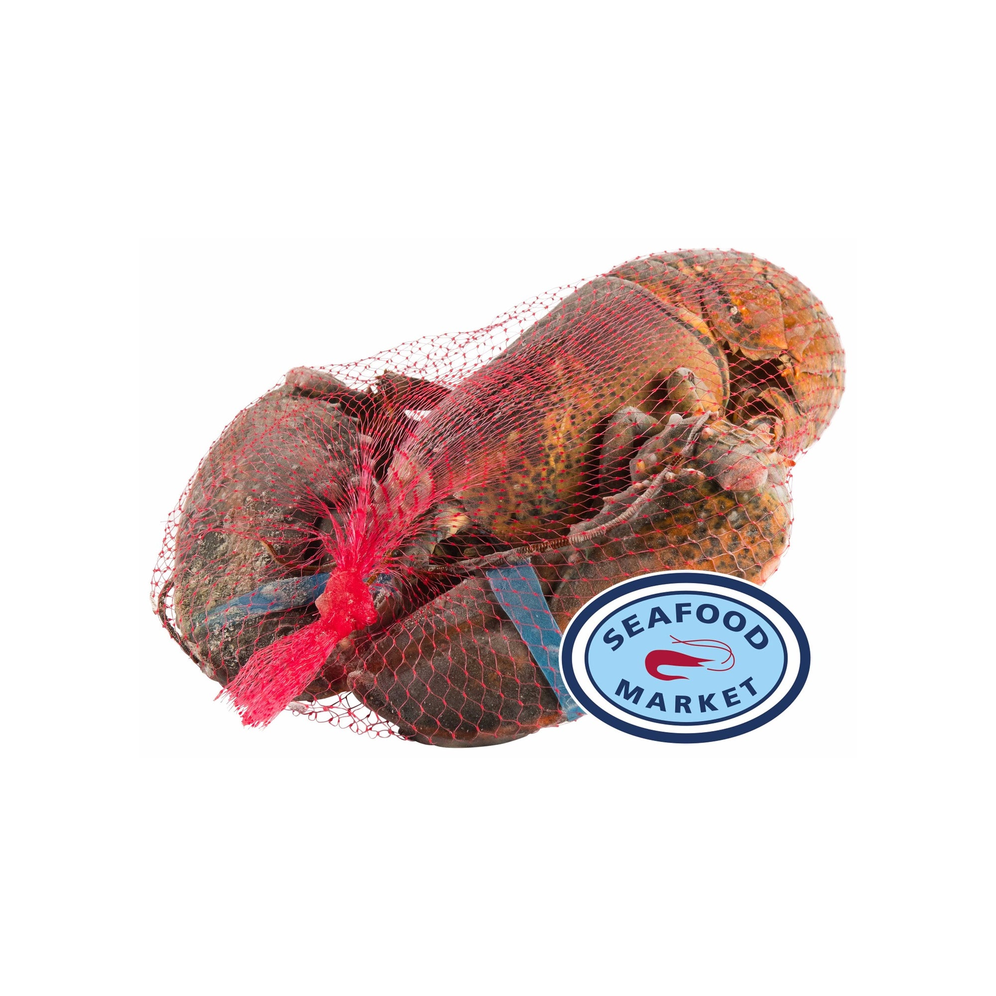 Homar HPP 650-700g — ambalaj original