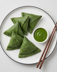 Samosa — Cum să savurezi