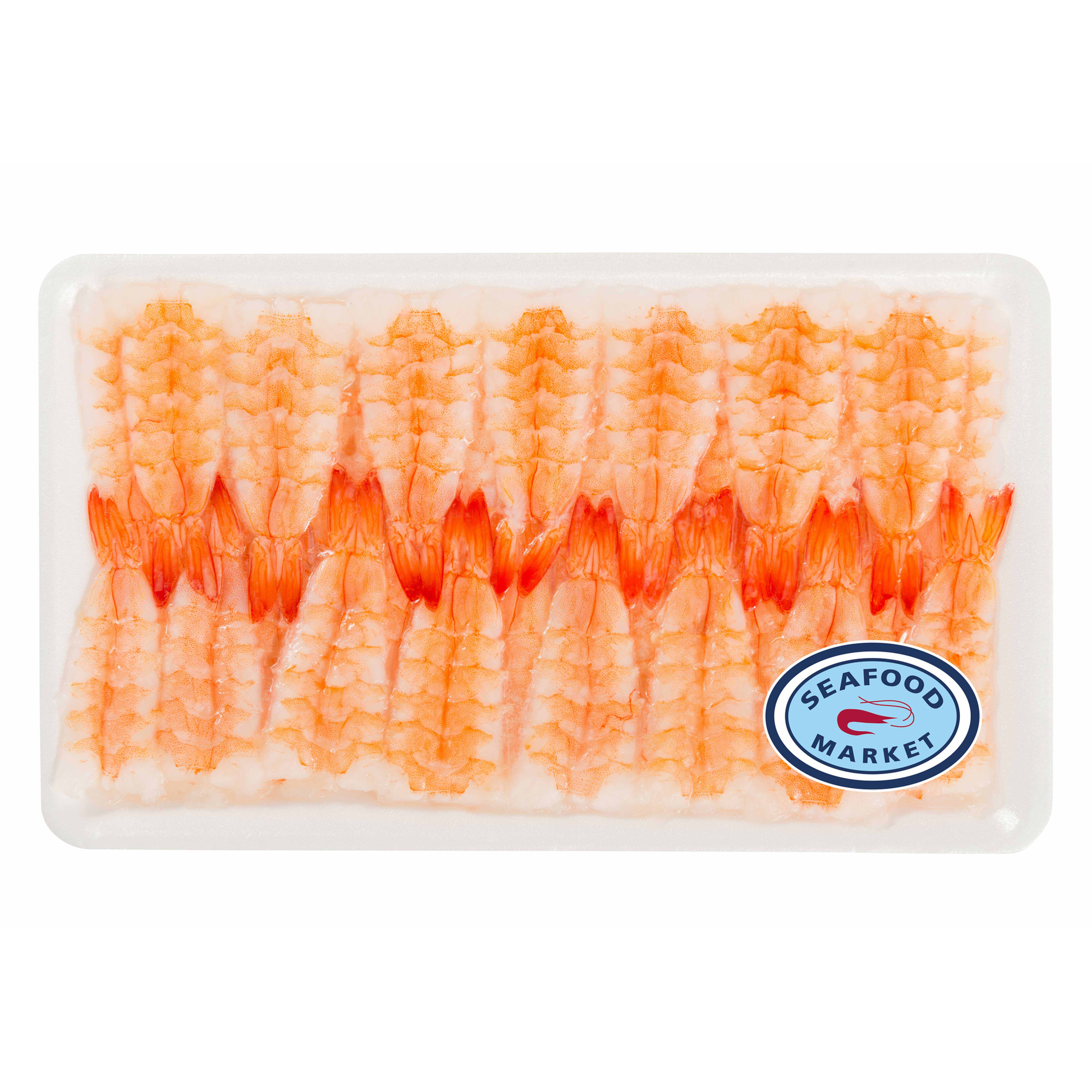 Ambalaj Sushi Ebi 4L 220g