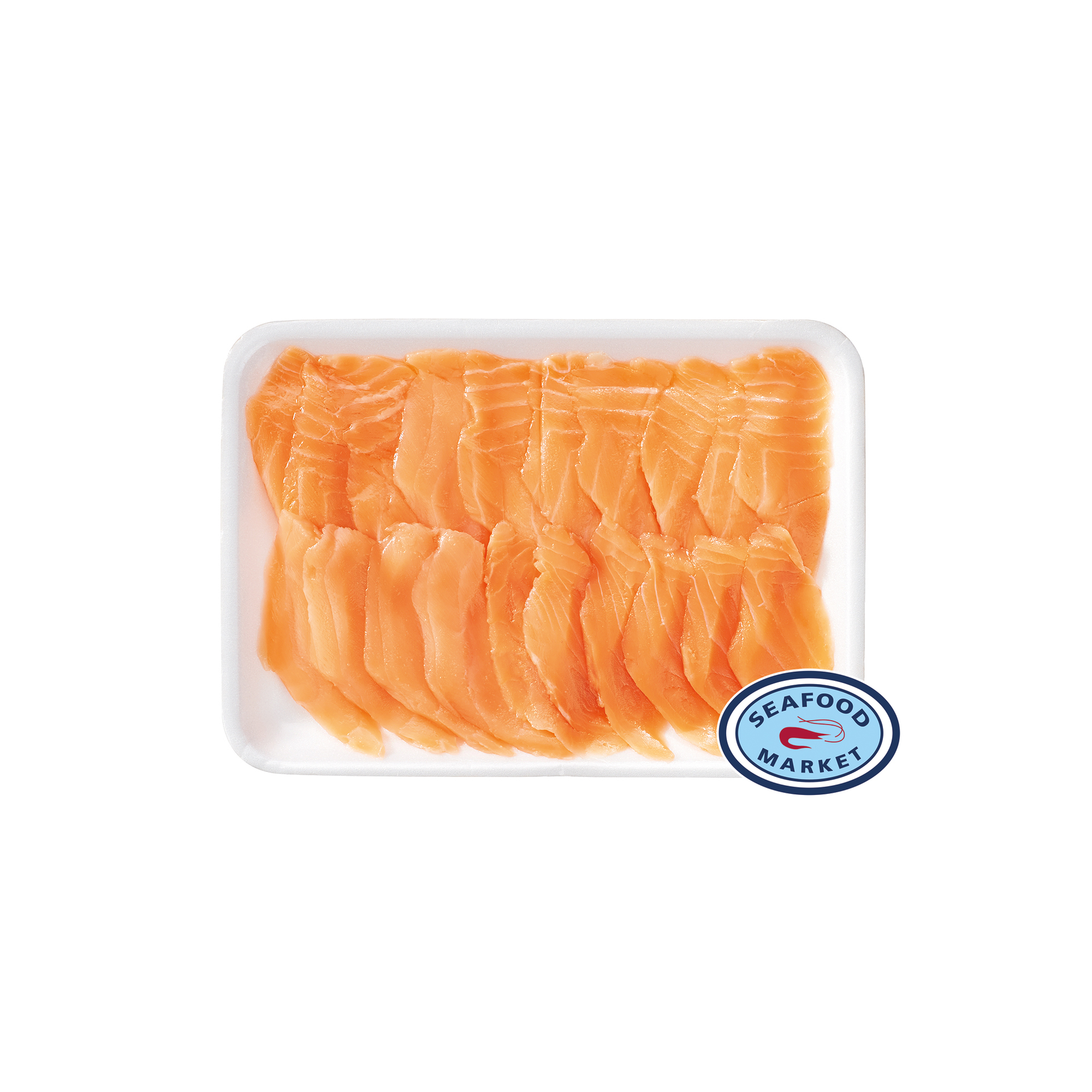 Ambalaj Topping Somon 160g