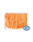 Ambalaj Topping Somon 160g