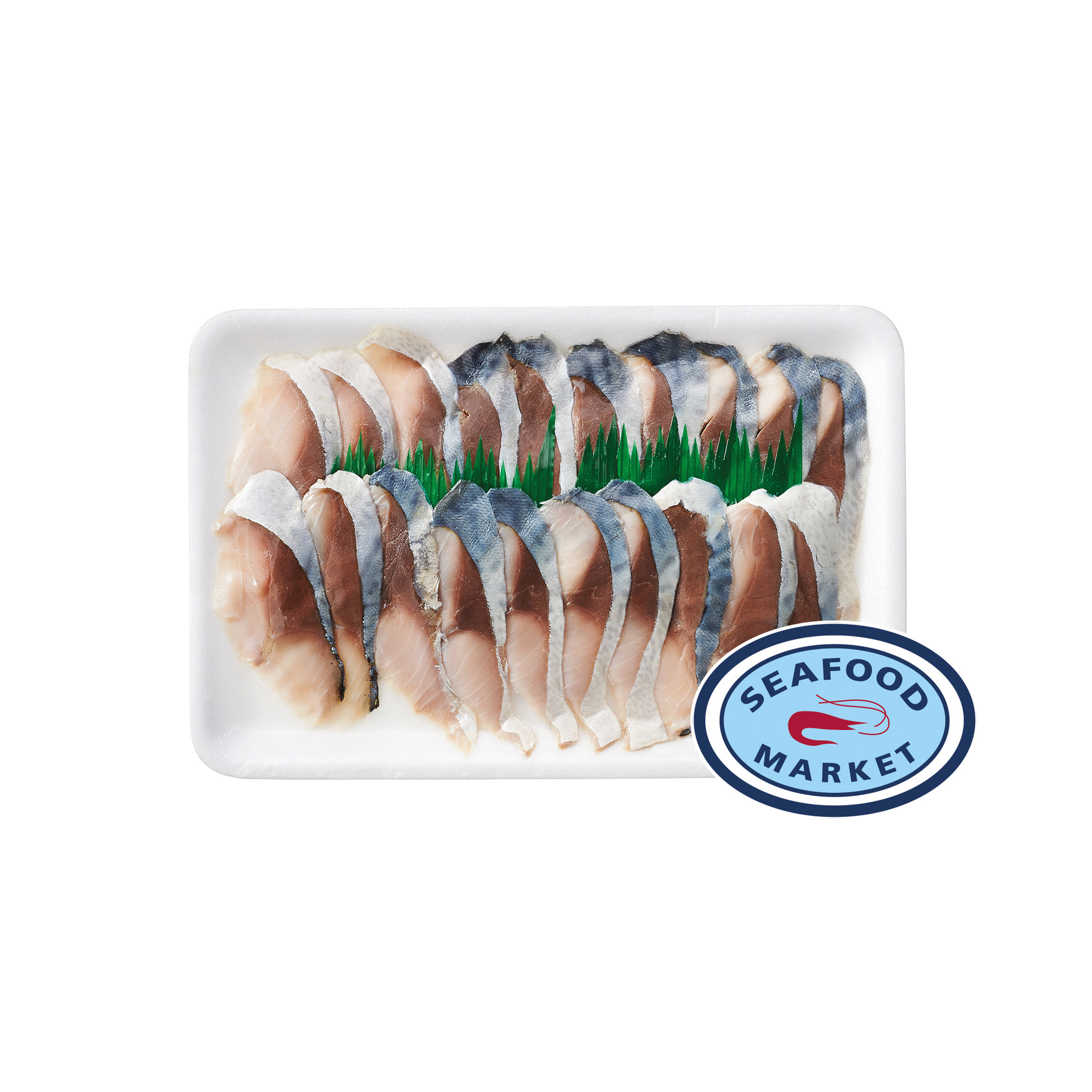 Ambalaj Shime Saba Topping 160g