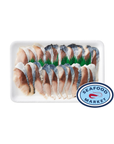 Ambalaj Shime Saba Topping 160g