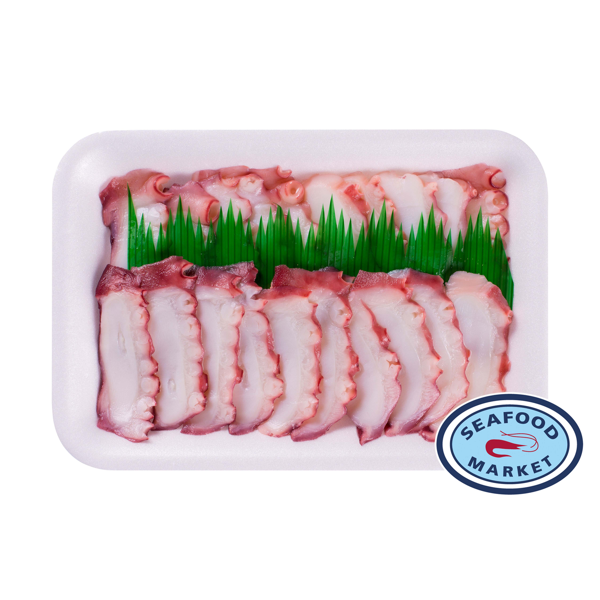 Ambalaj Caracatiță Topping 160g