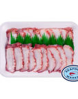 Ambalaj Caracatiță Topping 160g