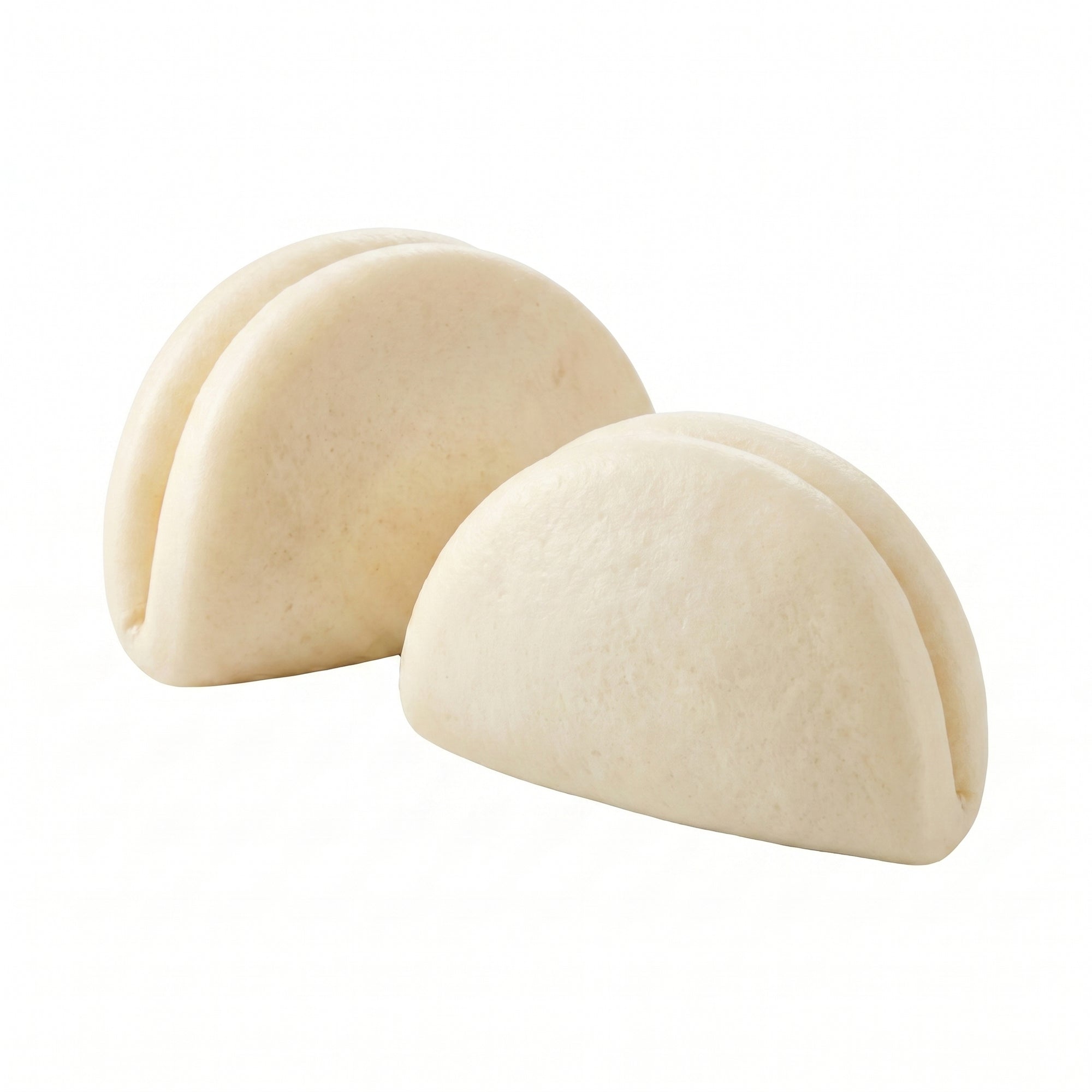Bao Buns — chifle bao aburite