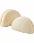 Bao Buns — chifle bao aburite