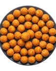 Bile cu Cocos — 40 buc pe farfurie, exterior golden fried