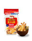 Tempura Welna - SeriosFood